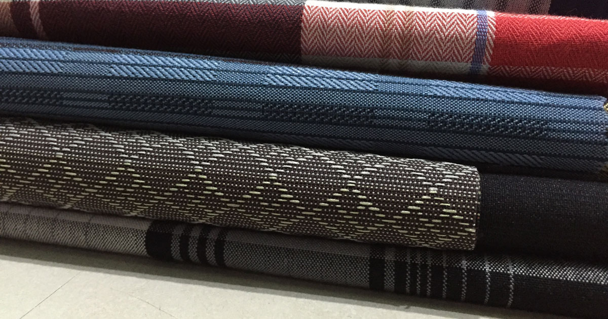 Aneka Kain Motif Pria