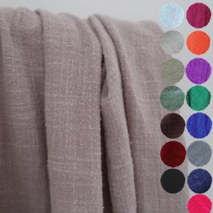Cara Mencuci Kain Linen