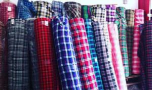 4 Bahan Terbaik & Berkualitas untuk Produksi Kemeja