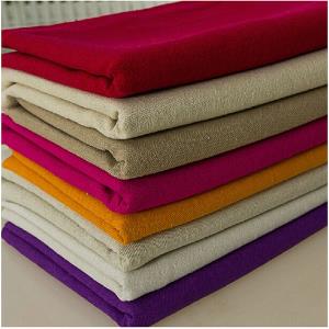 Kain Linen Bahan Kain yang Berkualitas