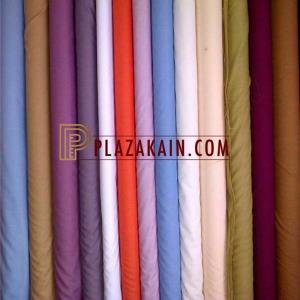 Jenis – Jenis Kain Katun