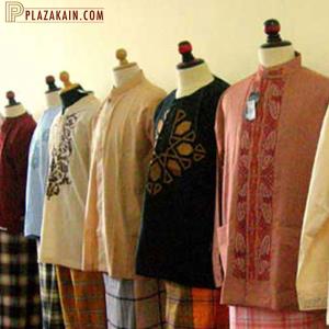 Cara Berbisnis Baju Muslim yang Menguntungkan