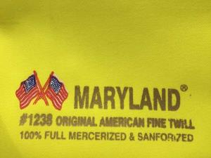Kain Drill Merk Maryland American Drill 1238