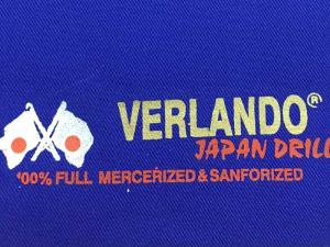 Kain Drill Merk Verlando Japan Drill 1128