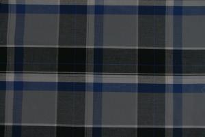 Kain Katun Motif Kotak 430