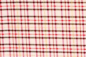 Kain Katun Motif Kotak 26780