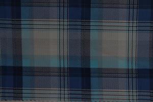 Kain Katun Motif Kotak