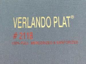 Kain Drill Merk Verlando Plat 2118