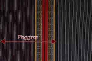 Kain Polynosic Motif Pinggiran 6785