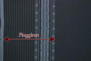 Kain SPR Motif Pinggiran 74