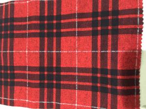 Kain Flanel Motif Kotak M03-mr077