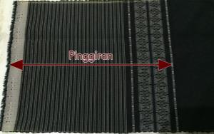 Kain SPR Motif Pinggiran M01-44a