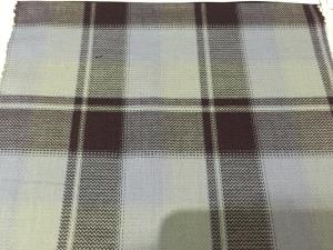 Kain Katun Motif Salur L01-9011