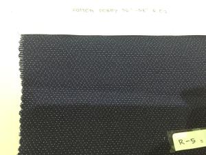 Kain Katun Motif Dobby R5