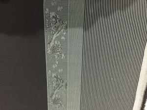 Kain SPR Jacquard Motif Pinggiran M01-jq23