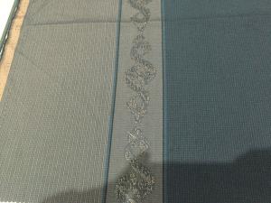 Kain SPR Jacquard Motif Pinggiran M01-jq30