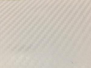 Kain Katun Motif Polos Warna Putih F01-WD141