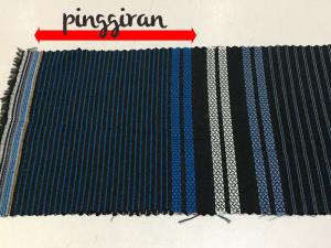 Kain Polynosic Motif Pinggiran 2 sisi S02-15554