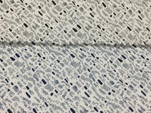 Kain Katun Motif Print B01-22801