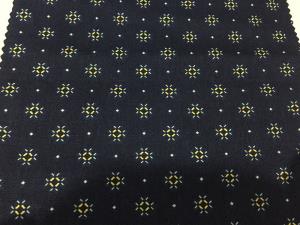 Kain Katun Motif Print P01-530
