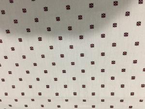Kain Katun Motif Print P01-8342