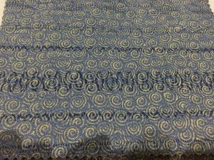 Kain Katun Motif Print P01-15231