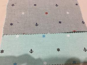 Kain Oxford Motif Print P01-21269