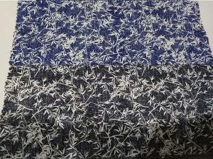 Kain Katun Stretch Motif Print R01-0736