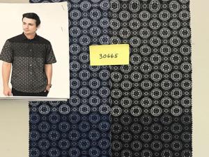 Kain Katun Print 30665