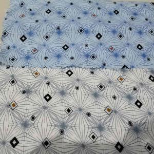 Kain Katun Print