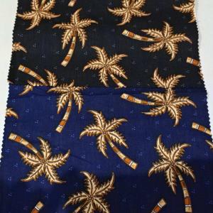Kain Katun Print M03-31825