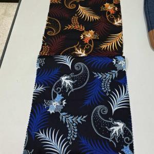 Kain Katun Poplin Print i02-4100