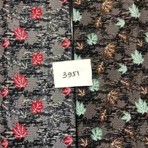 Kain Katun Print 3951