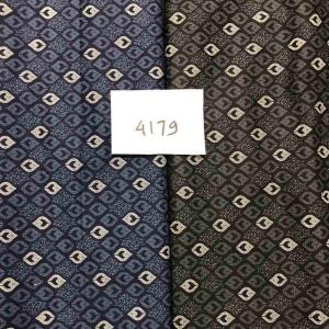 Kain Katun Print 4179
