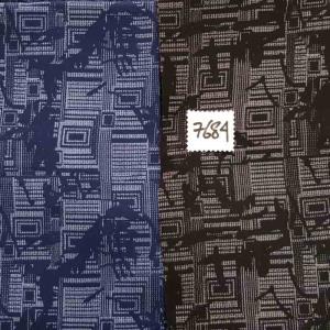 Kain Katun Print 7684