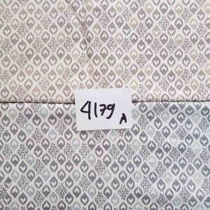 Kain Katun Print 4179 A